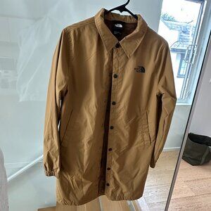 The North Face Jacket - Fleece Lined